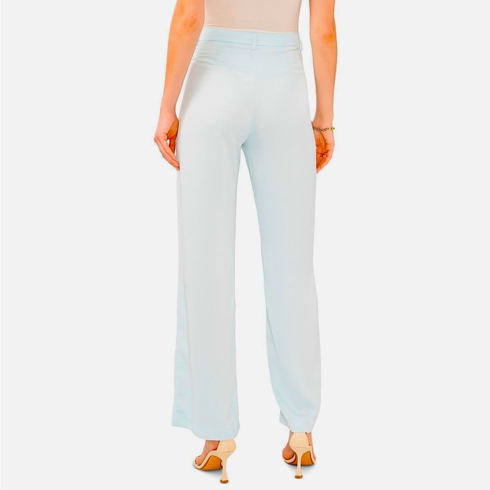 Vince Camuto High Waist Wide Leg Pants - Picture 2 of 2
